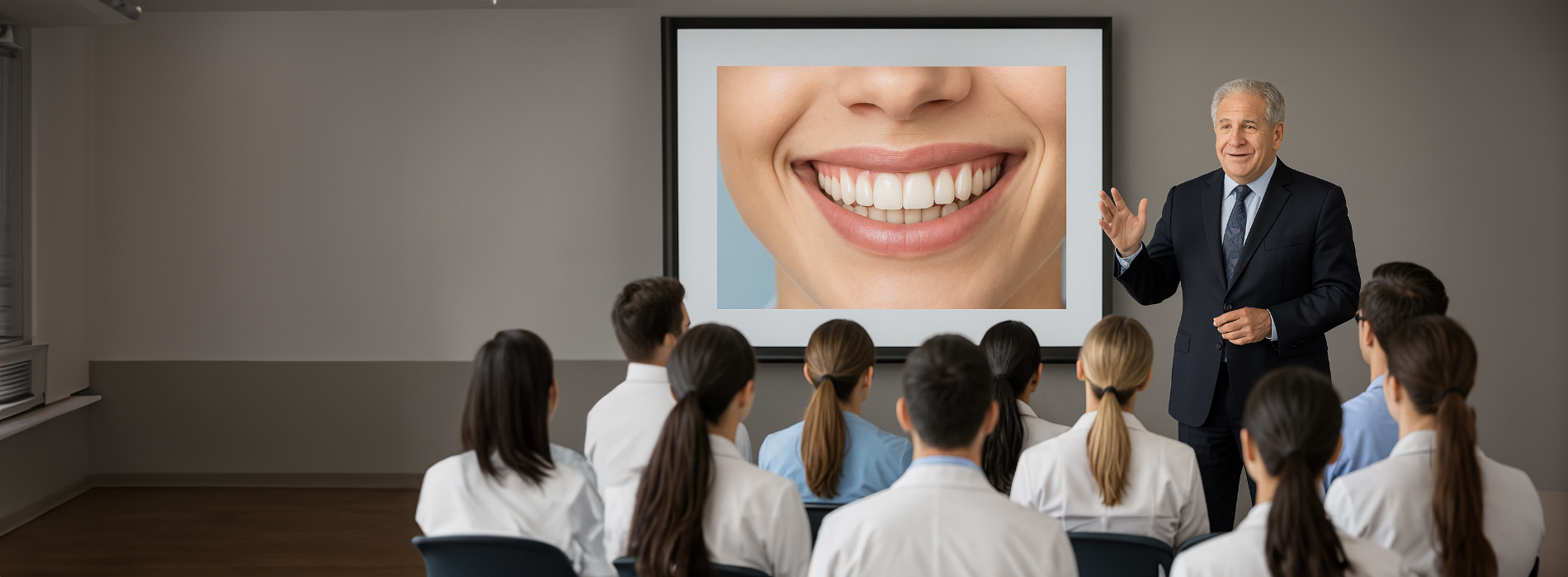 Dental Excellence Advisory